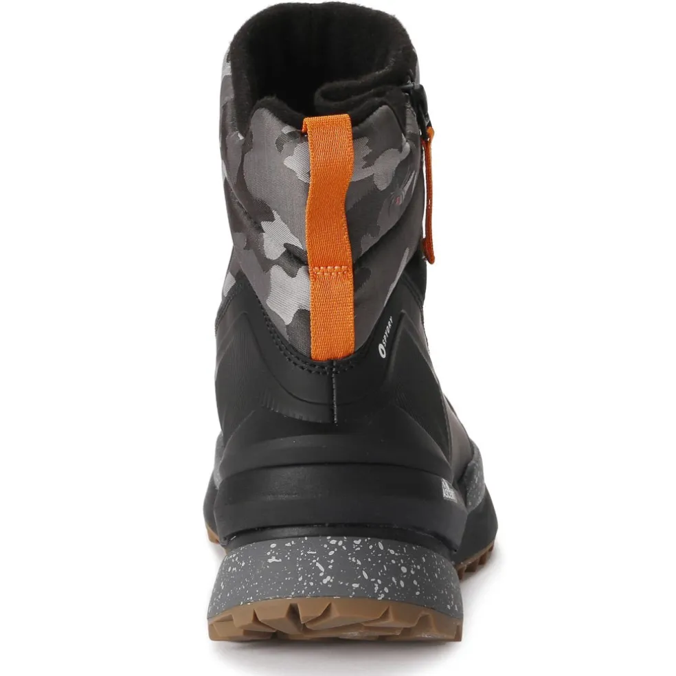 Spyder Boots*Womens Hyland - Grey Multi Camo GREYMULTICAMO