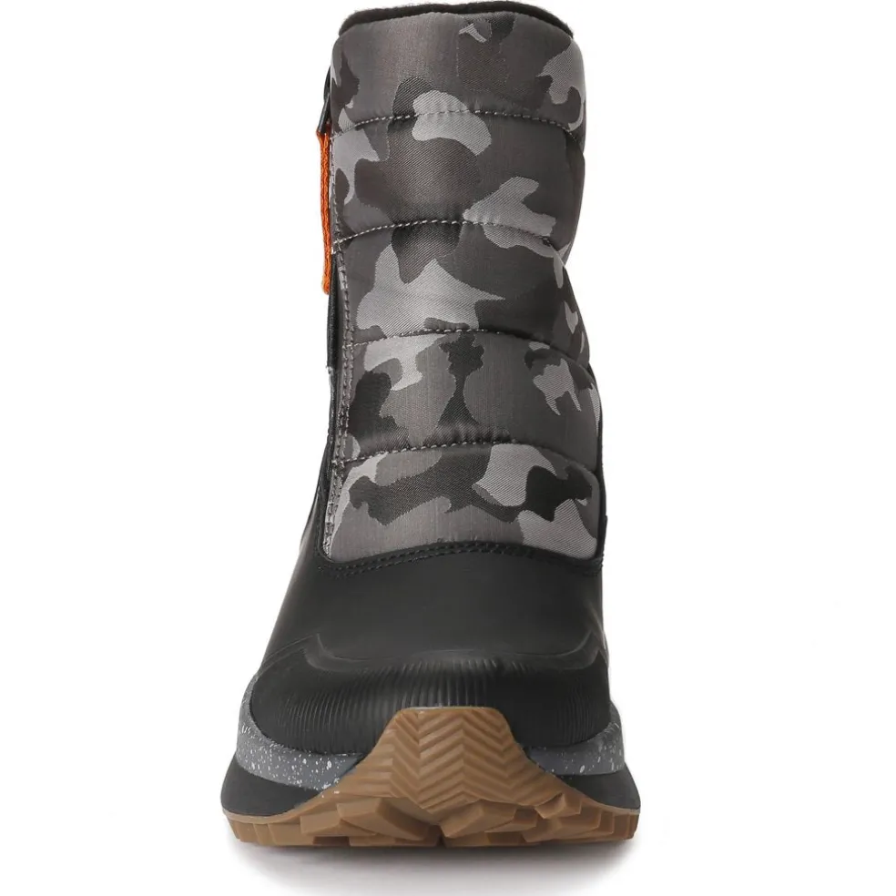 Spyder Boots*Womens Hyland - Grey Multi Camo GREYMULTICAMO