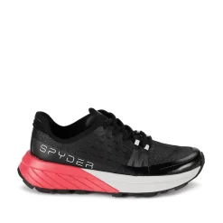 Spyder Shoes*Womens Icarus - BLACK