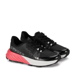 Spyder Shoes*Womens Icarus - BLACK