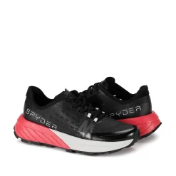 Spyder Shoes*Womens Icarus - BLACK