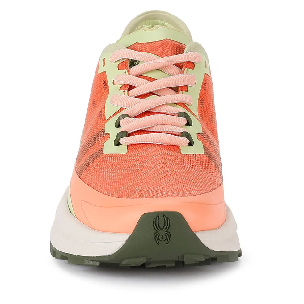 Spyder Shoes*Womens Icarus - BLUSH