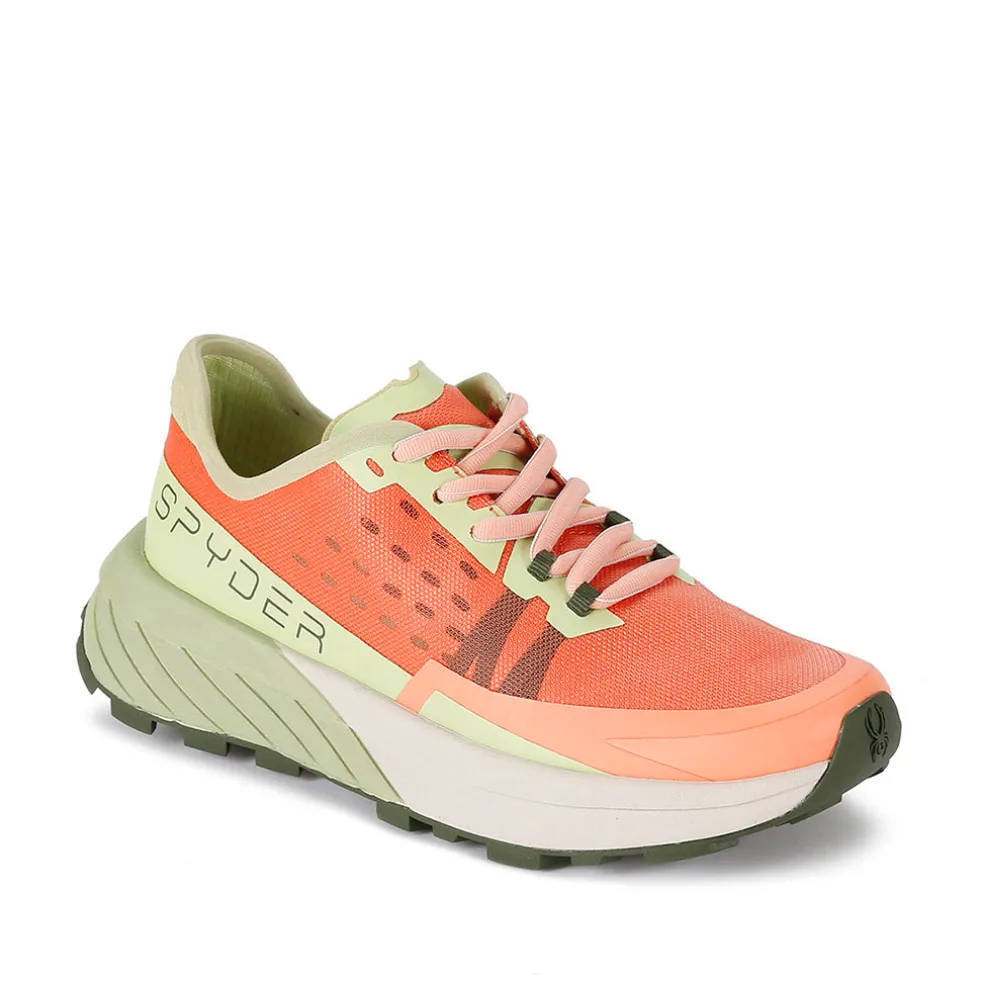 Spyder Shoes*Womens Icarus - BLUSH