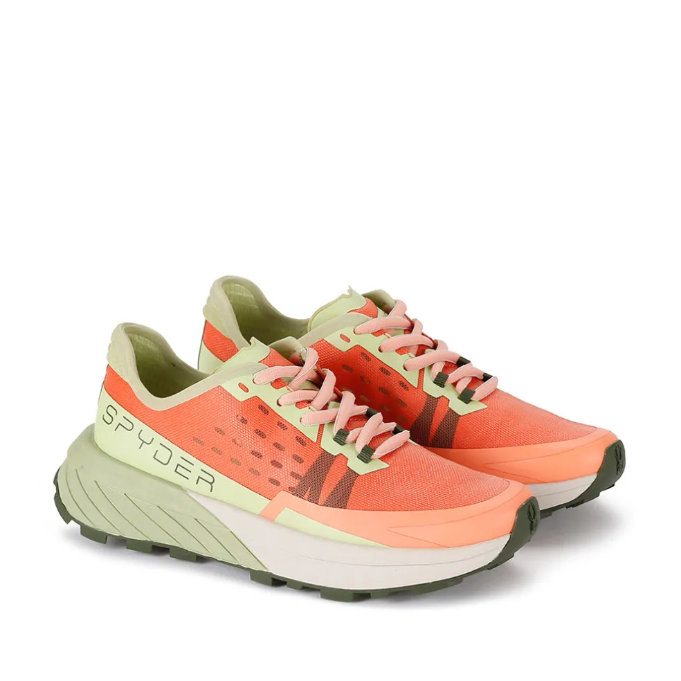 Spyder Shoes*Womens Icarus - BLUSH