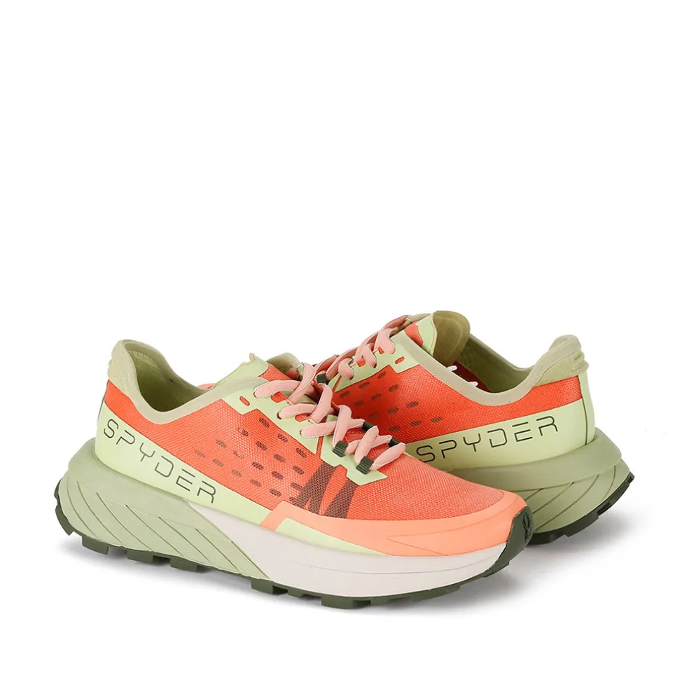 Spyder Shoes*Womens Icarus - BLUSH