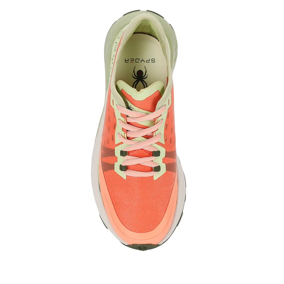 Spyder Shoes*Womens Icarus - BLUSH