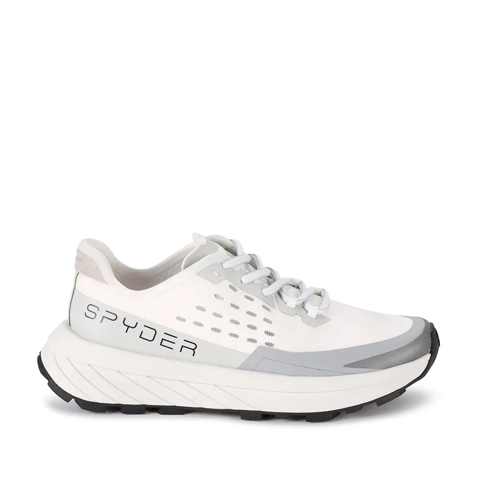 Spyder Shoes*Womens Icarus - White Multi WHITEMULTI