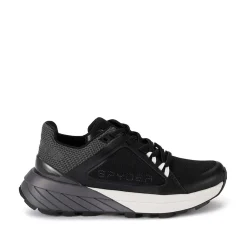 Spyder Shoes*Womens Indy - BLACK
