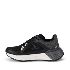 Spyder Shoes*Womens Indy - BLACK