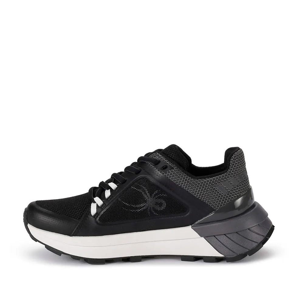 Spyder Shoes*Womens Indy - BLACK