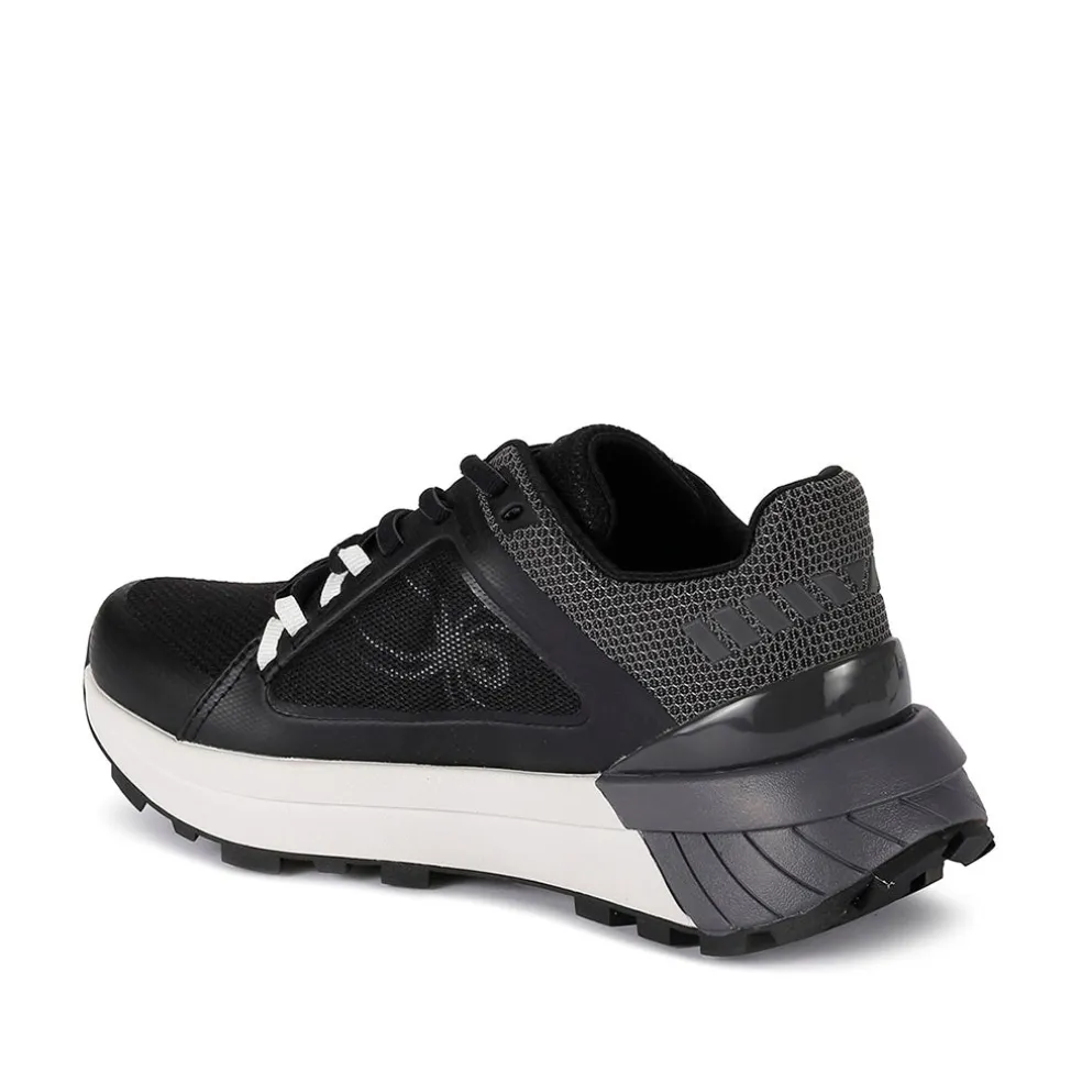 Spyder Shoes*Womens Indy - BLACK