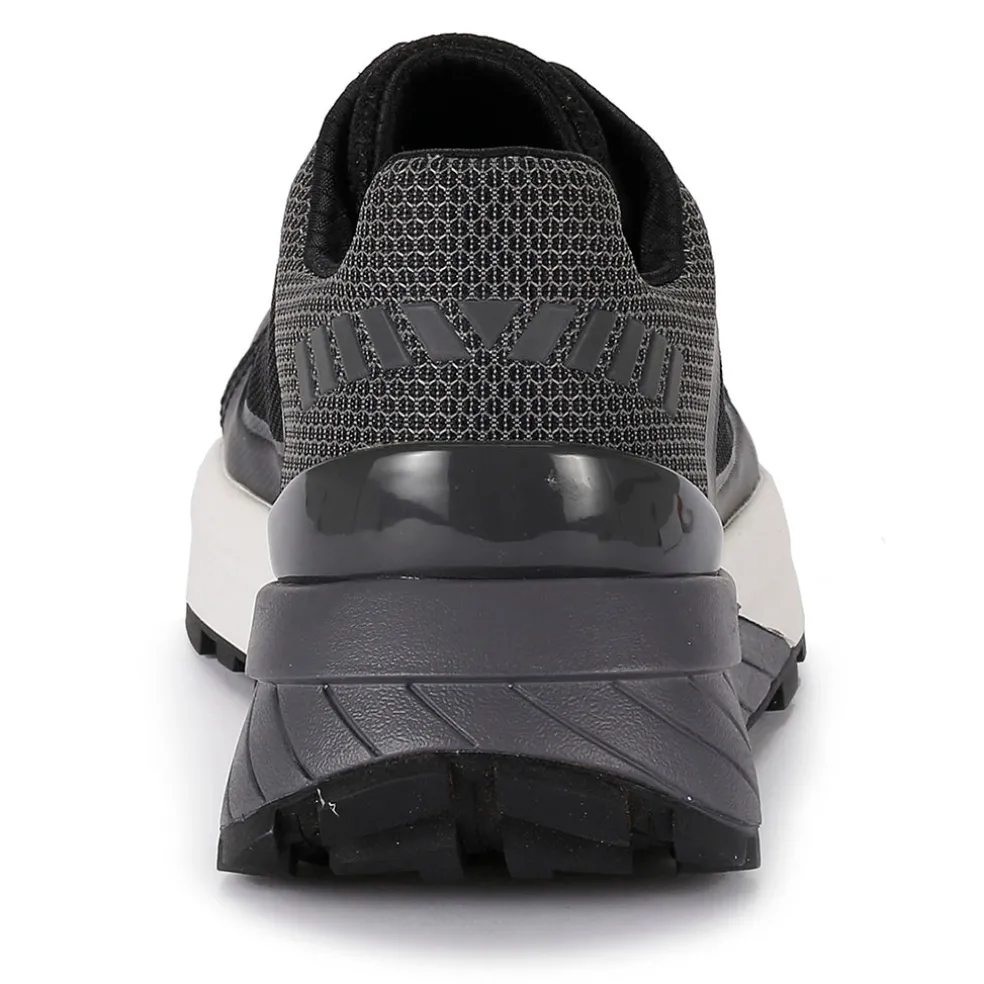 Spyder Shoes*Womens Indy - BLACK
