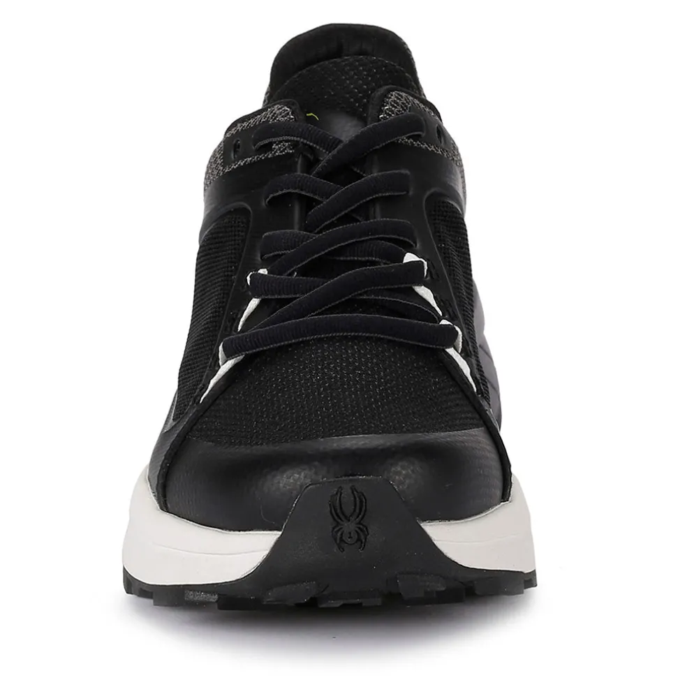 Spyder Shoes*Womens Indy - BLACK
