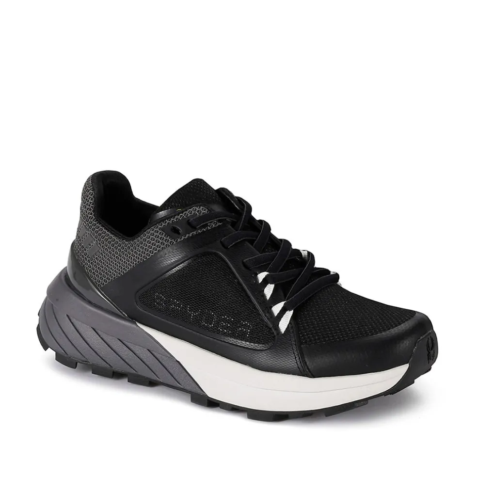 Spyder Shoes*Womens Indy - BLACK