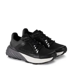 Spyder Shoes*Womens Indy - BLACK