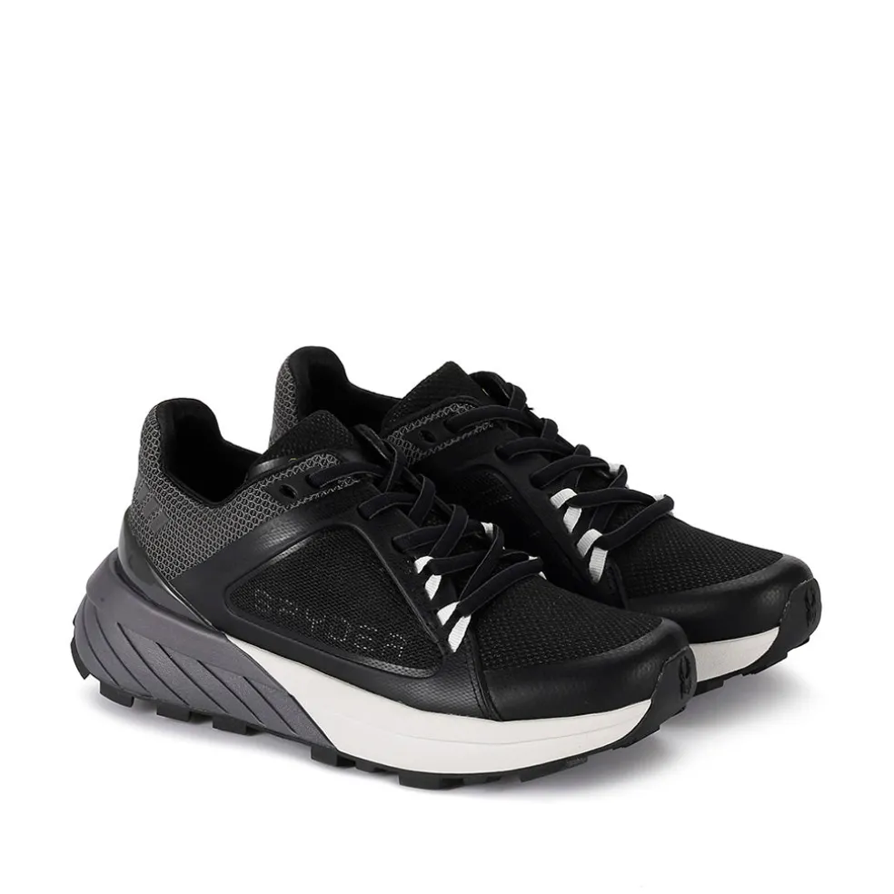 Spyder Shoes*Womens Indy - BLACK