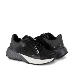Spyder Shoes*Womens Indy - BLACK