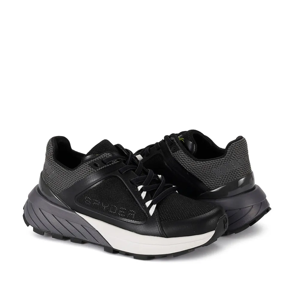 Spyder Shoes*Womens Indy - BLACK