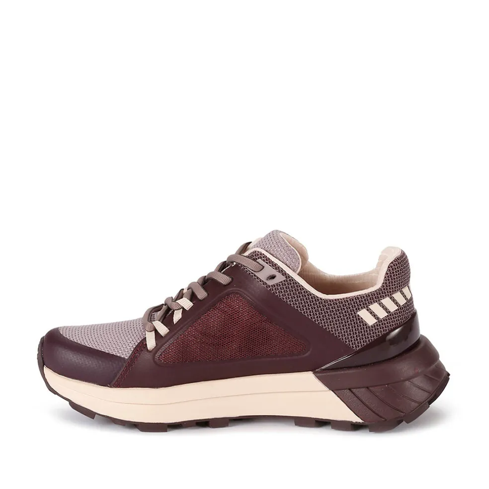 Spyder Shoes*Womens Indy - Clay Purple CLAYPURPLE