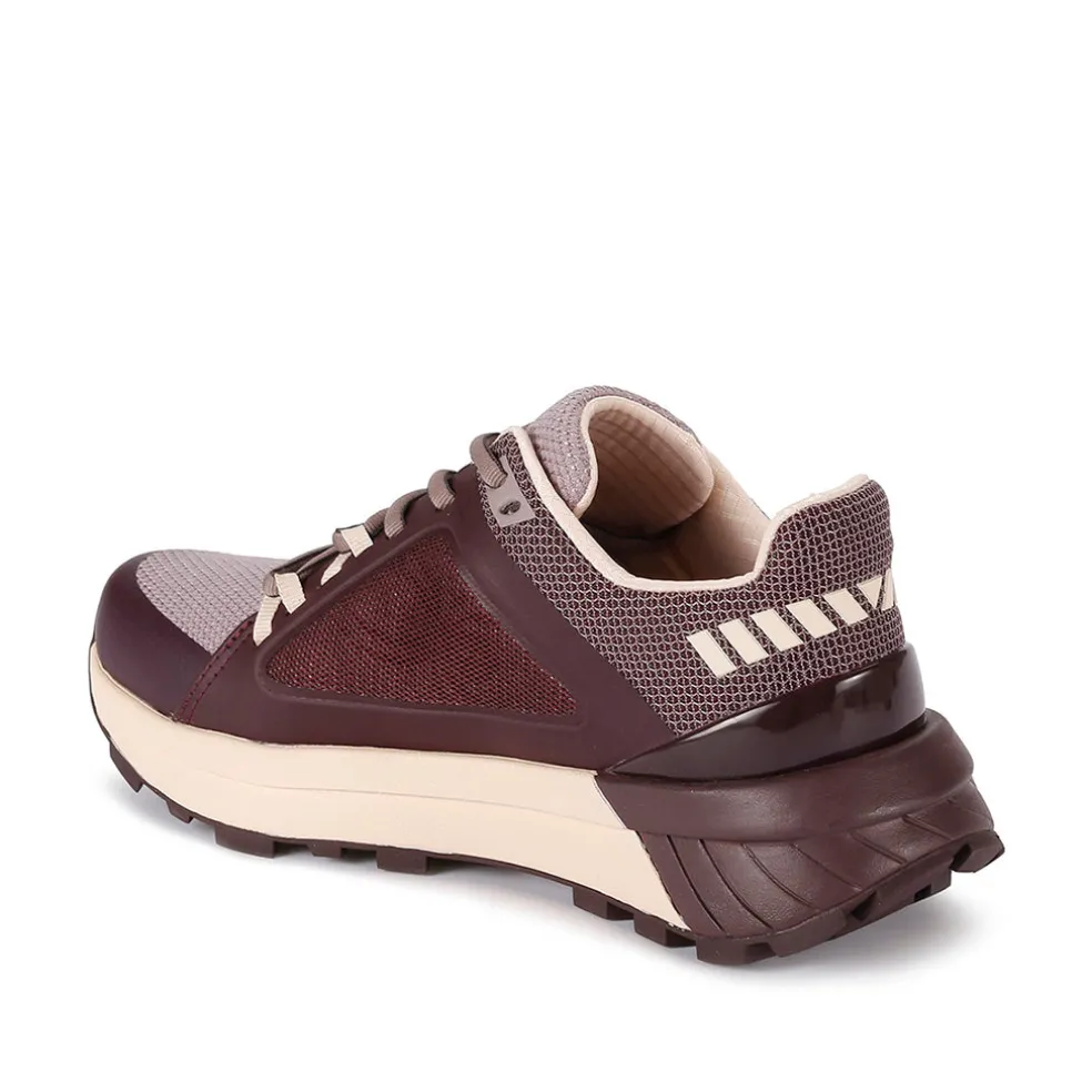 Spyder Shoes*Womens Indy - Clay Purple CLAYPURPLE