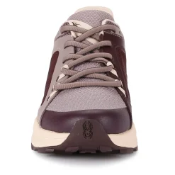 Spyder Shoes*Womens Indy - Clay Purple CLAYPURPLE