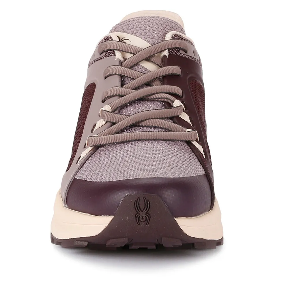 Spyder Shoes*Womens Indy - Clay Purple CLAYPURPLE