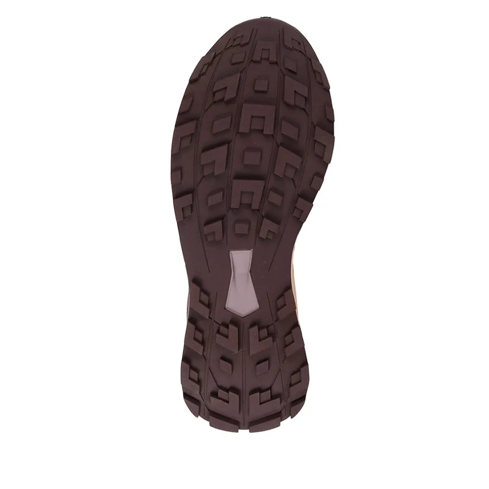 Spyder Shoes*Womens Indy - Clay Purple CLAYPURPLE