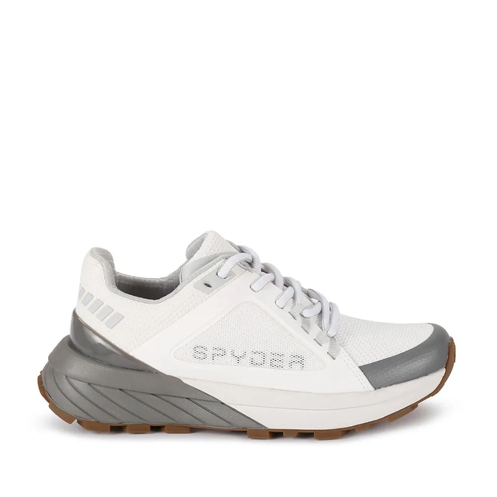 Spyder Shoes*Womens Indy - White Multi WHITEMULTI