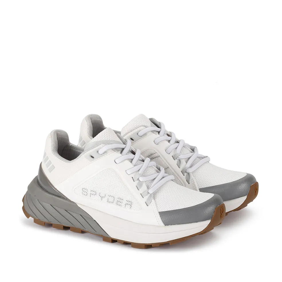 Spyder Shoes*Womens Indy - White Multi WHITEMULTI