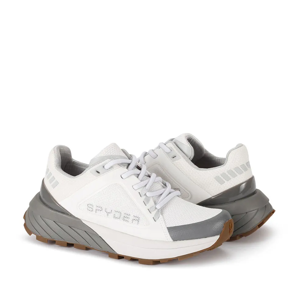 Spyder Shoes*Womens Indy - White Multi WHITEMULTI