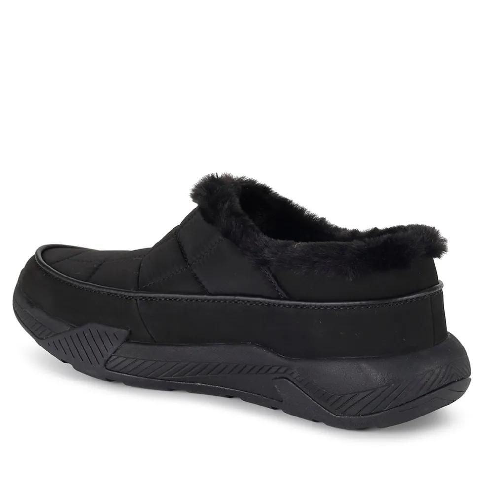 Spyder Shoes*Womens Leah - BLACK