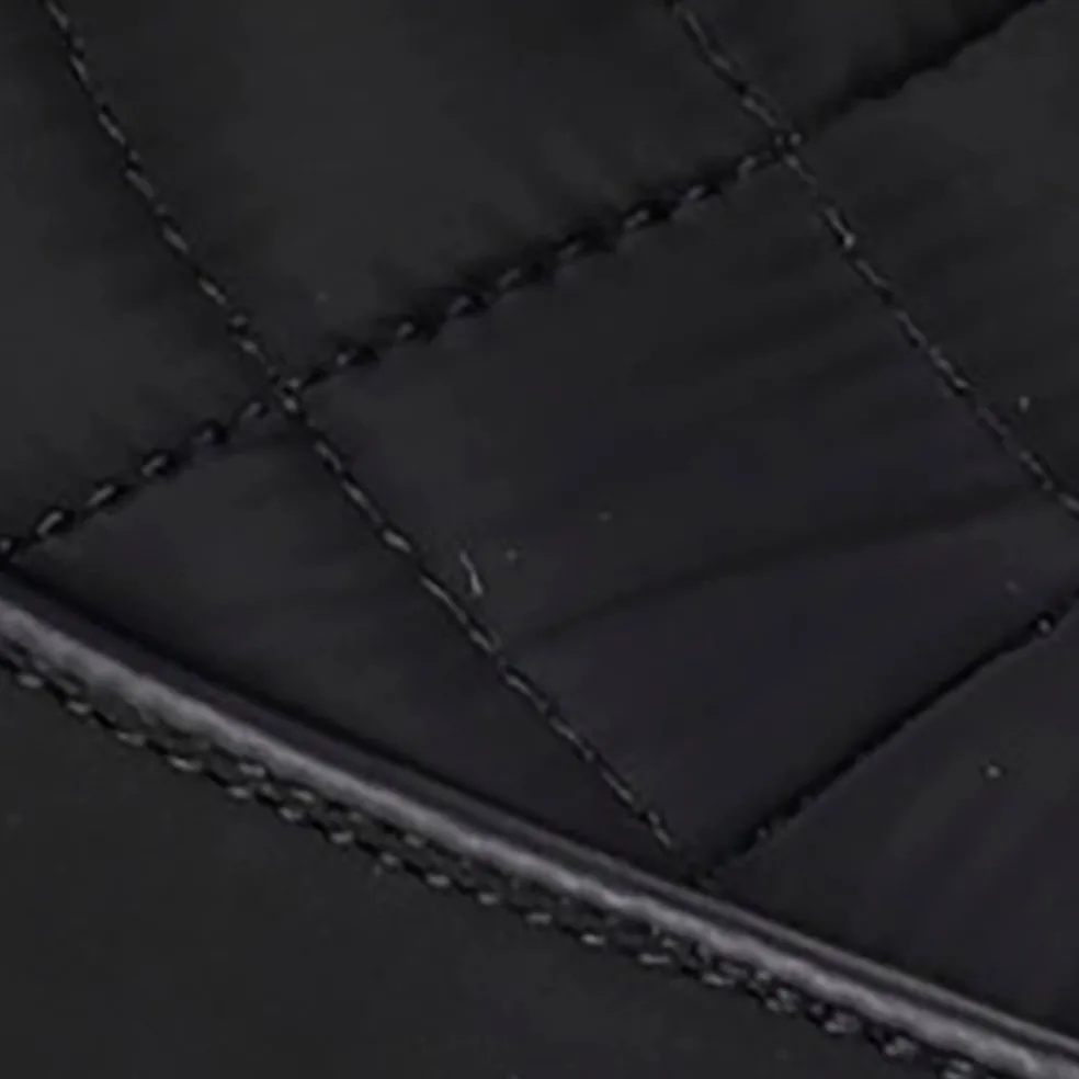 Spyder Shoes*Womens Leah - BLACK