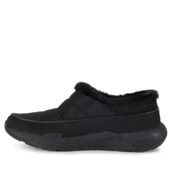 Spyder Shoes*Womens Leah - BLACK