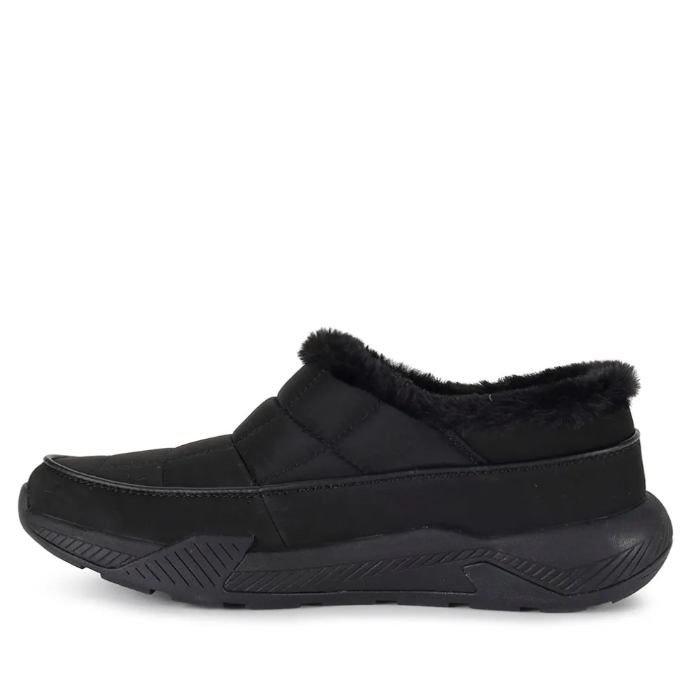 Spyder Shoes*Womens Leah - BLACK