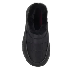 Spyder Shoes*Womens Leah - BLACK