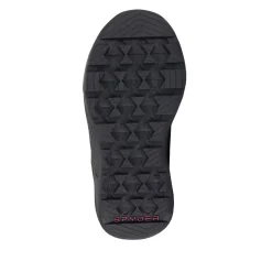 Spyder Shoes*Womens Leah - BLACK