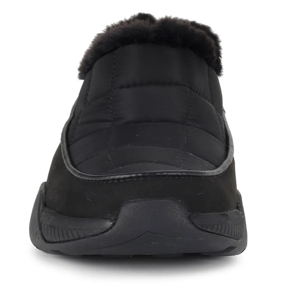 Spyder Shoes*Womens Leah - BLACK
