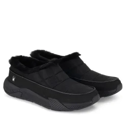Spyder Shoes*Womens Leah - BLACK