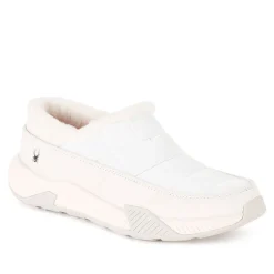 Spyder Shoes*Womens Leah - Bright White BRIGHTWHITE