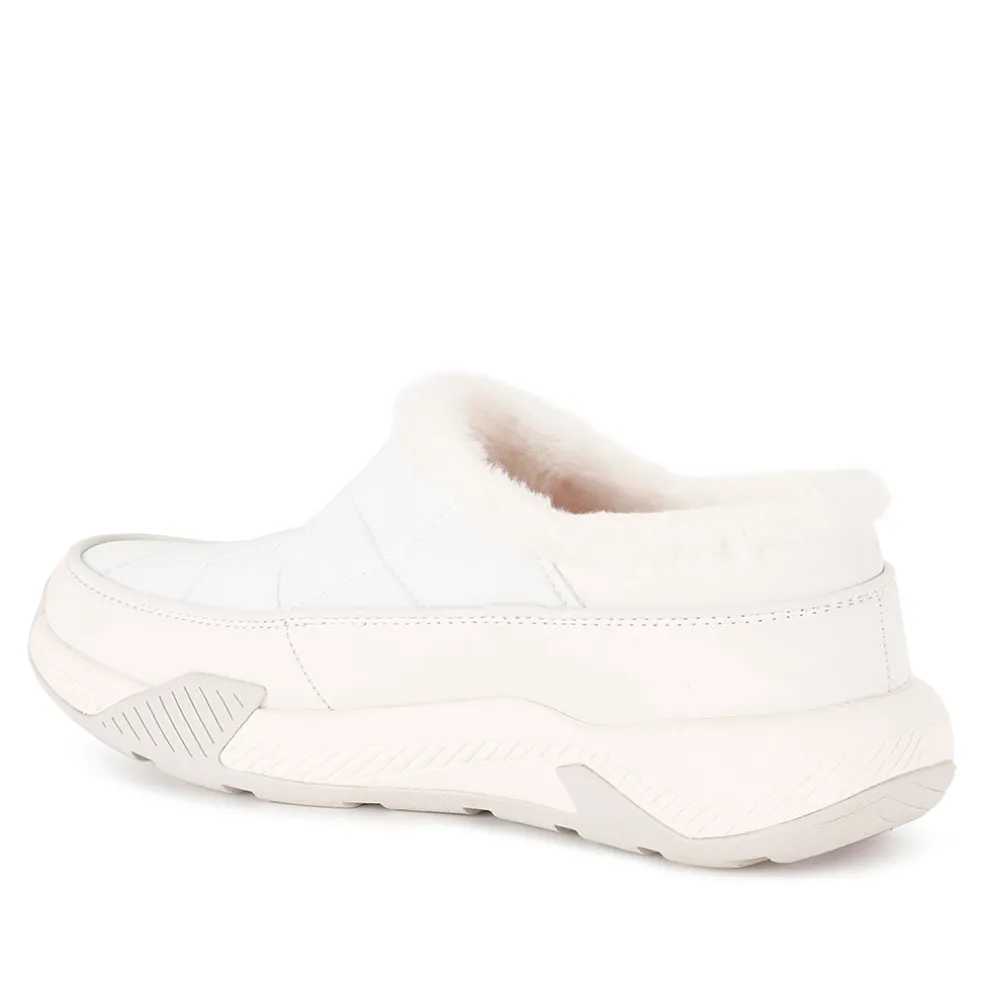 Spyder Shoes*Womens Leah - Bright White BRIGHTWHITE