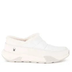 Spyder Shoes*Womens Leah - Bright White BRIGHTWHITE