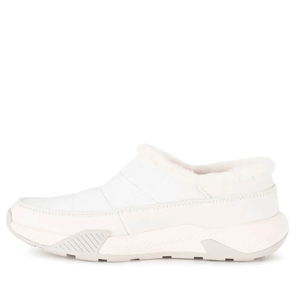 Spyder Shoes*Womens Leah - Bright White BRIGHTWHITE