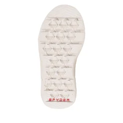 Spyder Shoes*Womens Leah - Bright White BRIGHTWHITE