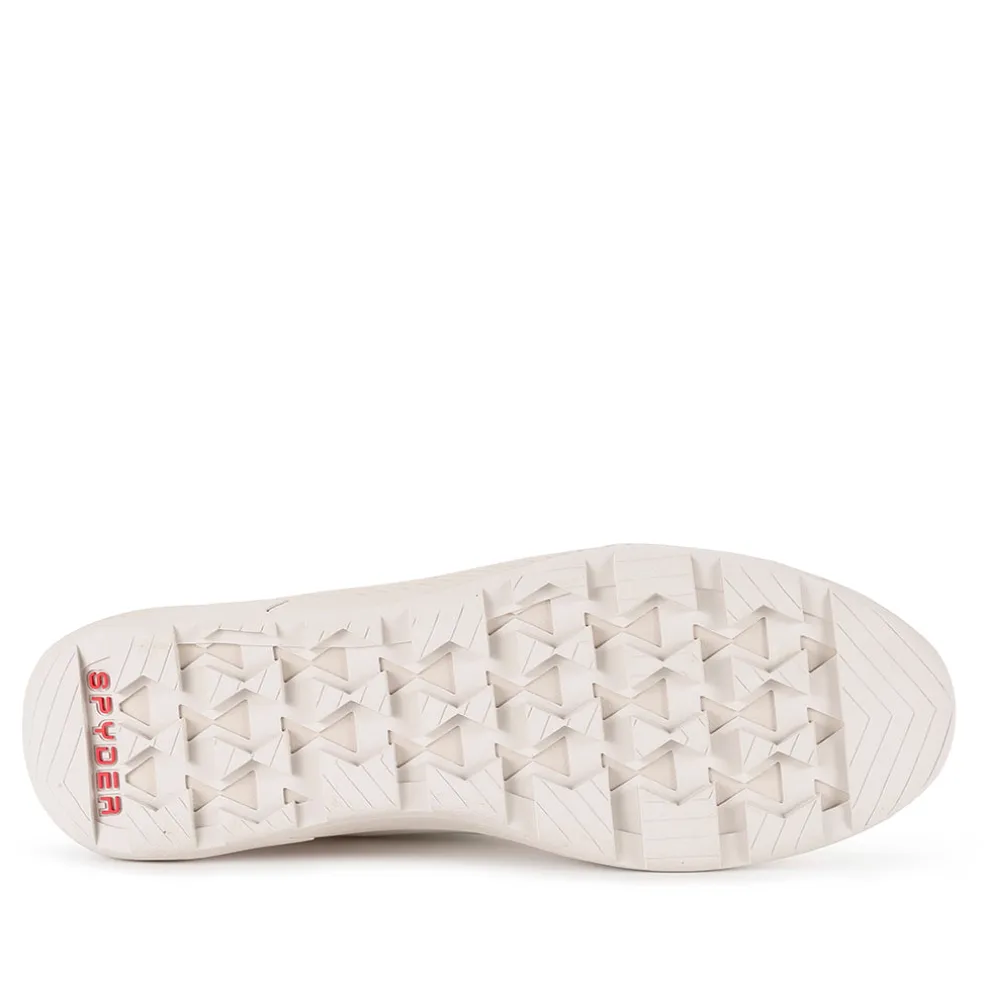 Spyder Shoes*Womens Leah - Bright White BRIGHTWHITE
