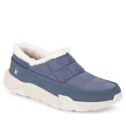 Spyder Shoes*Womens Leah - INDIGO