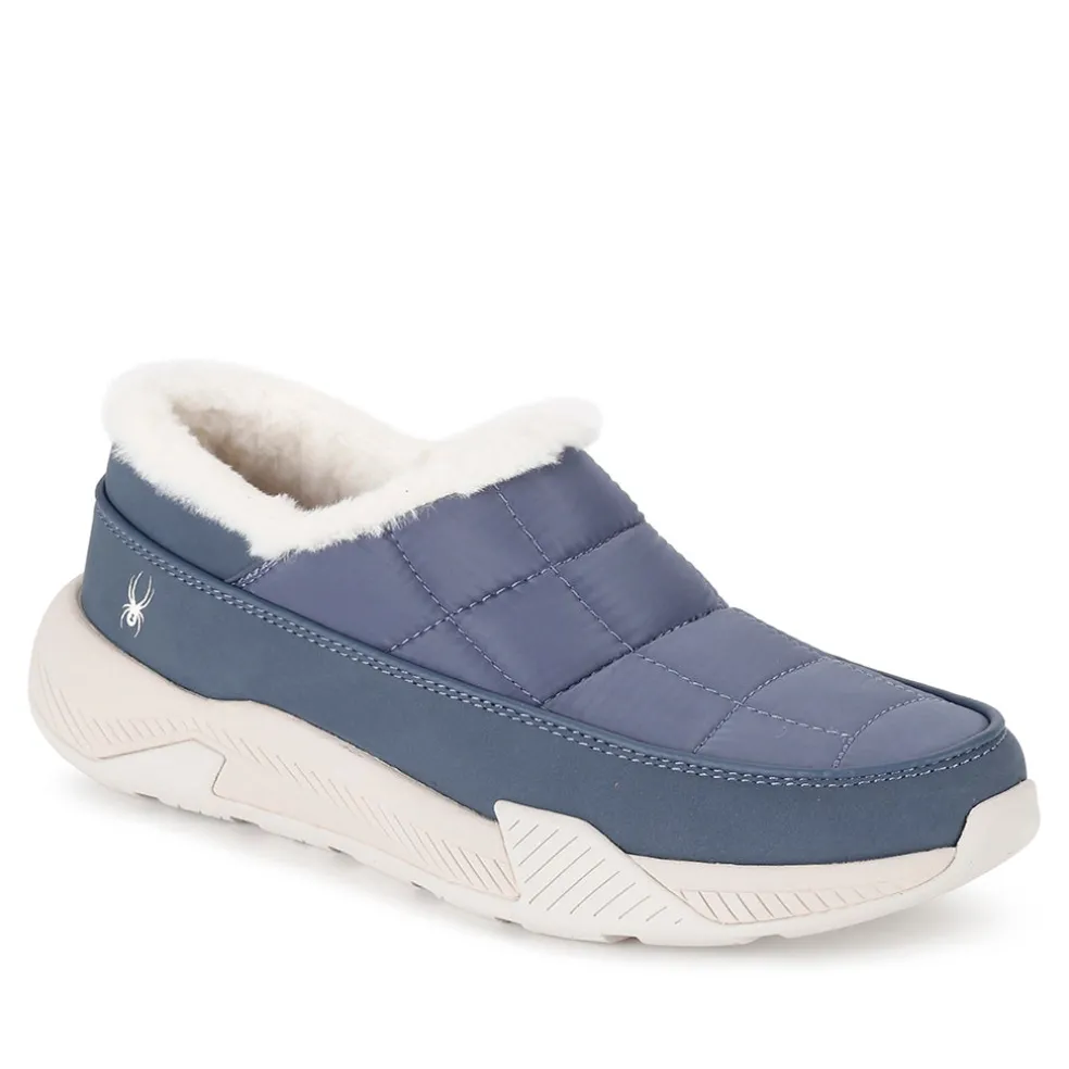 Spyder Shoes*Womens Leah - INDIGO