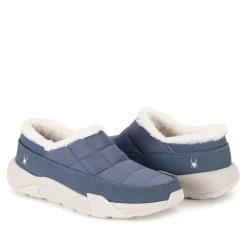 Spyder Shoes*Womens Leah - INDIGO