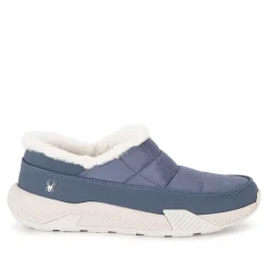 Spyder Shoes*Womens Leah - INDIGO