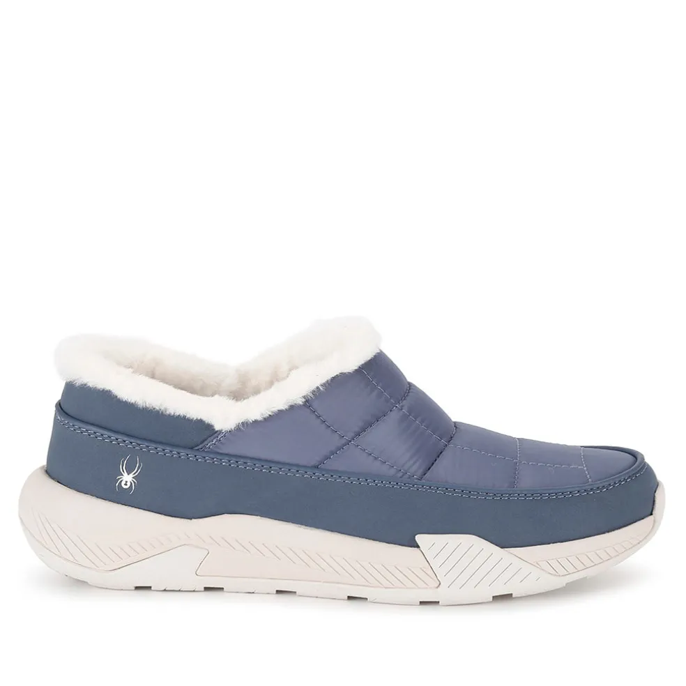 Spyder Shoes*Womens Leah - INDIGO