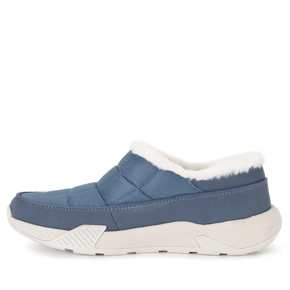 Spyder Shoes*Womens Leah - INDIGO